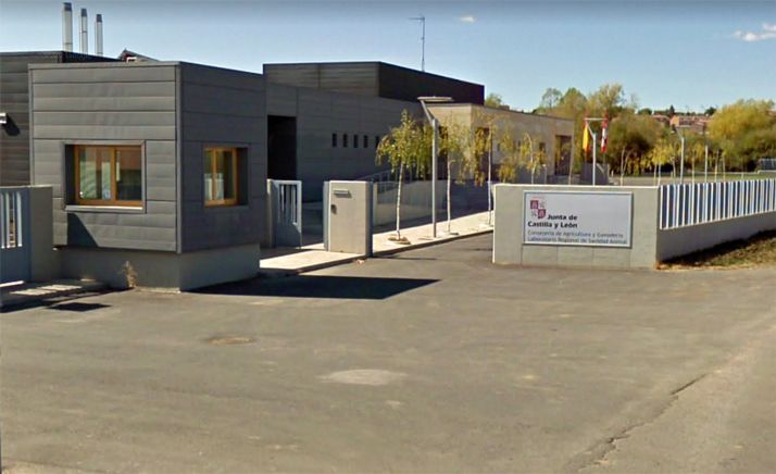 Una imagen de las instalaciones. /GM