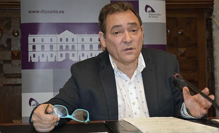 Ayudas provinciales por 0,5 M&euro; para facilitar circulante a empresas por la crisis sanitaria