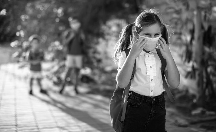 FOES pide que el coste económico y productivo de los posibles rebrotes en la vuelta al cole no recaiga en las empresas