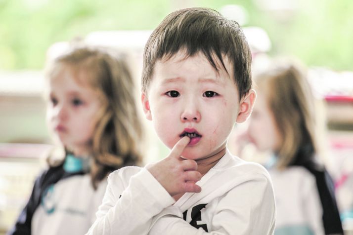 Coronavirus: Todo lo que necesitas saber sobre la vuelta al cole en Castilla y León