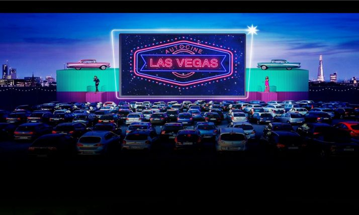 Cine de verano al aire libre: Greenbook, este domingo en Ólvega