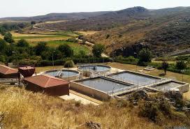 Más de 3 millones para la adecuación de las depuradoras de Ágreda y Ólvega