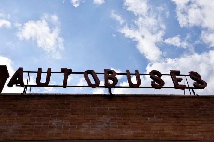 La Junta invierte 8.7M&euro; en estaciones de autobuses... pero a la de Soria le toca seguir esperando