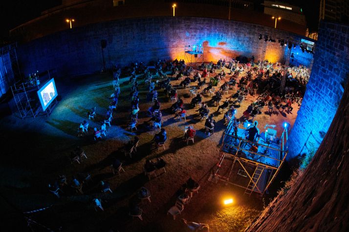 Un gran concierto para un gran pequeño pueblo