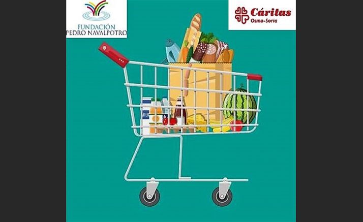 Cáritas recibe más de 4.000 &euro; de la Fundación Pedro Navalpotro