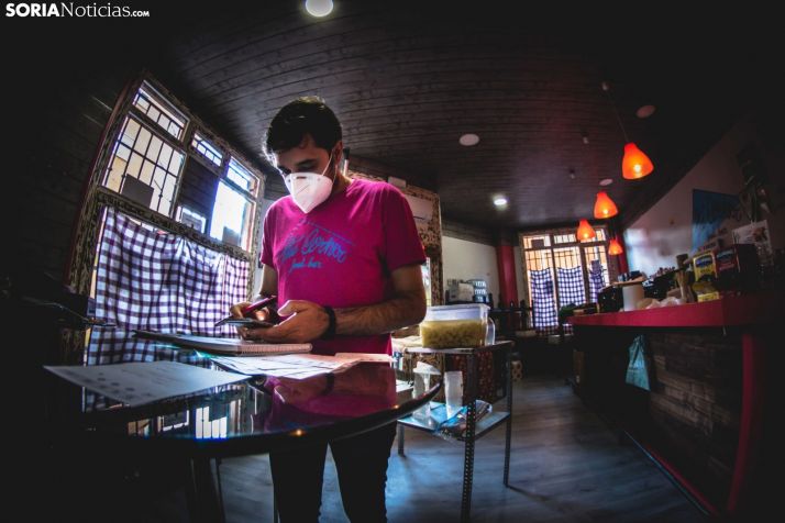 La Junta atenderá el 100 % de las solicitudes del programa Reincorpórate para autónomos