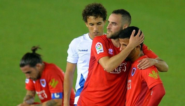 Numancia y Deportivo serán equipos de Segunda B la próxima temporada