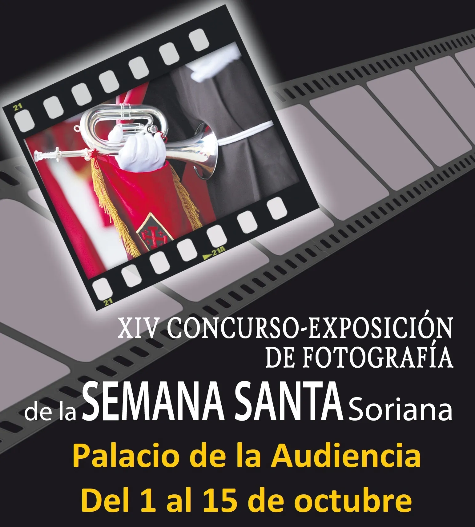 Foto 2 - La exposici&oacute;n del Concurso fotogr&aacute;fico de Semana Santa, hasta el 15