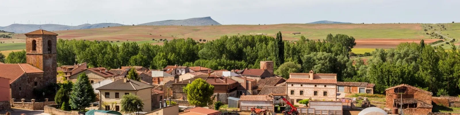 Foto 2 - La nueva captaci&oacute;n en Liceras ser&aacute; licitada por 458.000 &euro;