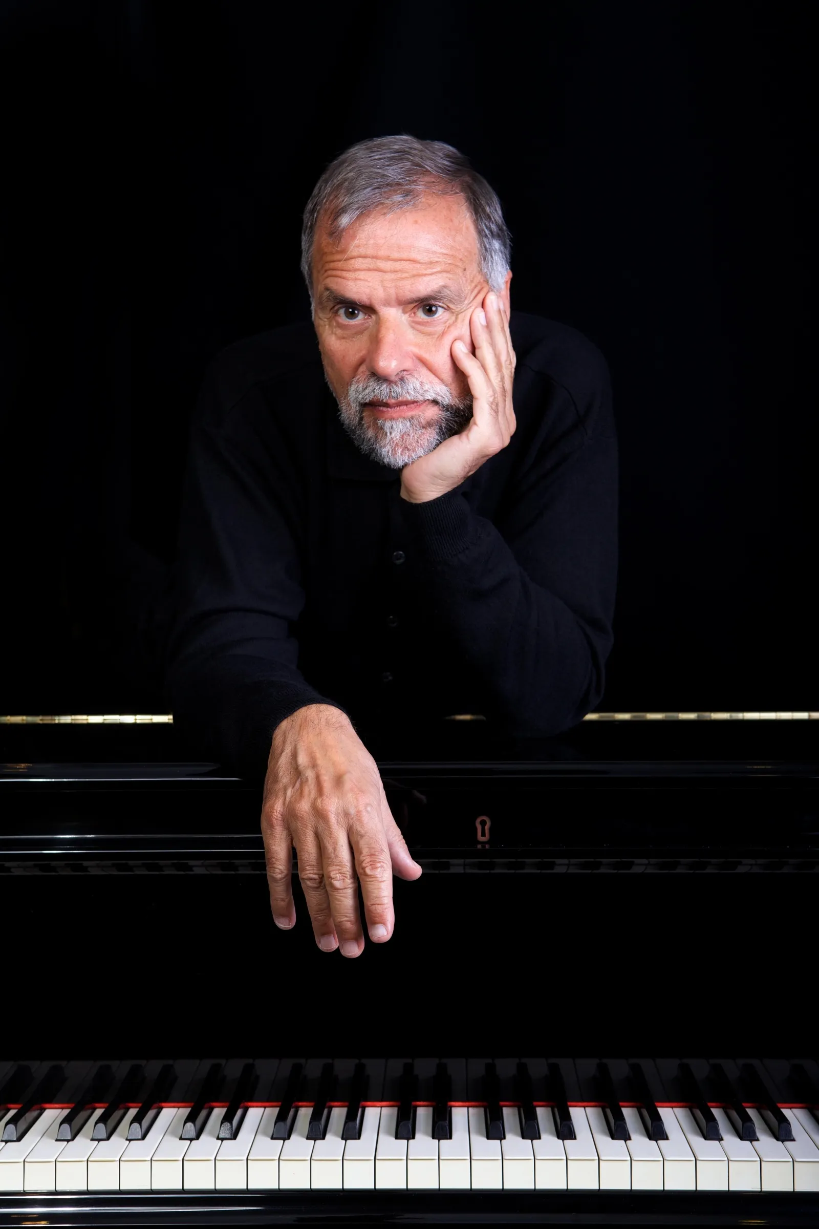Foto 2 - &ldquo;Nocturnos de Chopin&rdquo; para celebrar el centenario de la llegada de Gerardo Diego a Soria