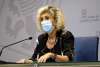 Foto 1 - “Leve descenso del ritmo de contagios” del Coronavirus en Castilla y León
