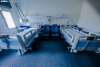 Foto 1 - Coronavirus: Las camas disponibles en el Hospital de Santa Bárbara aumentan un 38%