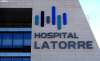 Foto 1 - El Hospital Latorre ultima los trámites para su apertura