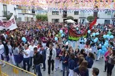 Foto 16 - Im&aacute;genes de unas fiestas del Cristo de &Oacute;lvega, que este a&ntilde;o no pueden celebrarse. La alcaldesa traslada su "tristeza".