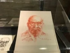 Foto 6 - GALERIA: Retratos de F&eacute;lix de la Vega en La Audiencia