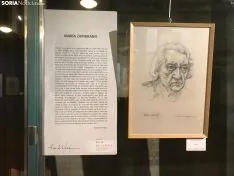 Foto 9 - GALERIA: Retratos de F&eacute;lix de la Vega en La Audiencia