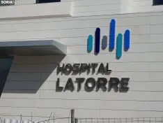 Foto 7 - El Hospital Latorre ultima los tr&aacute;mites para su apertura