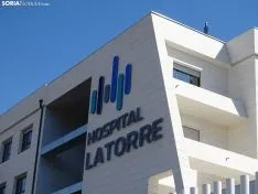 Foto 8 - El Hospital Latorre ultima los tr&aacute;mites para su apertura