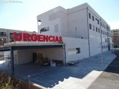 Foto 5 - El Hospital Latorre ultima los tr&aacute;mites para su apertura