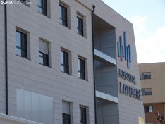 Foto 4 - El Hospital Latorre ultima los trámites para su apertura