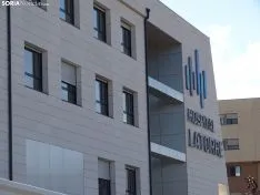 Foto 4 - El Hospital Latorre ultima los tr&aacute;mites para su apertura