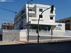 Foto 3 - El Hospital Latorre ultima los tr&aacute;mites para su apertura
