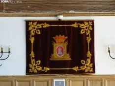 Foto 2 - GALER&Iacute;A: As&iacute; ha sido la toma de posesi&oacute;n de la nueva fiscal jefe en Soria