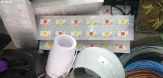 Foto 8 - Galer&iacute;a: Coches de alta gama y pelotas de tenis incautados en una macrooperaci&oacute;n contra la droga en Soria