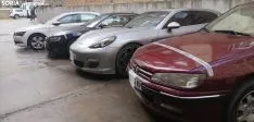 Foto 12 - Galer&iacute;a: Coches de alta gama y pelotas de tenis incautados en una macrooperaci&oacute;n contra la droga en Soria