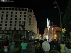 Foto 6 - Una plaza de Mariano Granados llena, vuela con los sue&ntilde;os de 'Flotados'