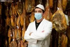 Embutidos La Hoguera Soria