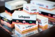 Embutidos La Hoguera Soria