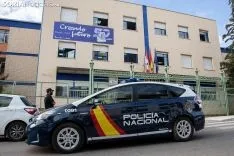Vuelta al cole 2020 en Soria. María Ferrer. 
