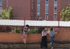 Foto 3 -  Soria es la &uacute;nica provincia de Castilla y Le&oacute;n sin ancianos aislados en las residencias