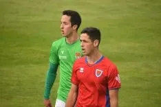 Foto 5 - Numancia gana al Haro en el tercer partido de pretemporada de los rojillos (1-0)