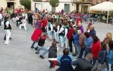 Foto 14 - Im&aacute;genes de unas fiestas del Cristo de &Oacute;lvega, que este a&ntilde;o no pueden celebrarse. La alcaldesa traslada su "tristeza".