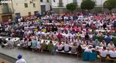 Foto 10 - Im&aacute;genes de unas fiestas del Cristo de &Oacute;lvega, que este a&ntilde;o no pueden celebrarse. La alcaldesa traslada su "tristeza".