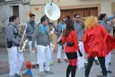 Foto 8 - Im&aacute;genes de unas fiestas del Cristo de &Oacute;lvega, que este a&ntilde;o no pueden celebrarse. La alcaldesa traslada su "tristeza".