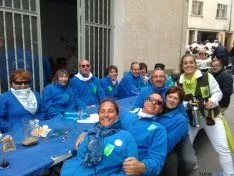 Foto 3 - Im&aacute;genes de unas fiestas del Cristo de &Oacute;lvega, que este a&ntilde;o no pueden celebrarse. La alcaldesa traslada su "tristeza".