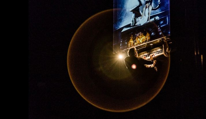 Flotados se une al Otoño Musical como regalo a Soria