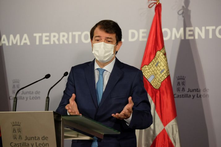 La Junta reserva 34,5 M&euro; para el Plan especial de Ávila