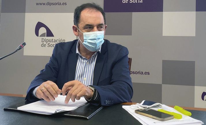 La Diputación aprueba 59.232 euros para eventos culturales 