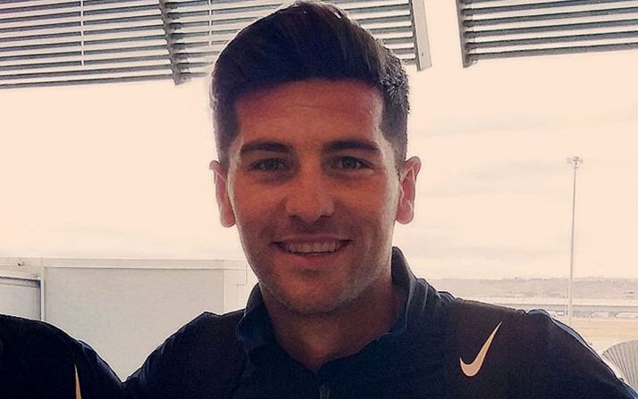 Rumores sobre la vuelta a Soria de Javi Bonilla