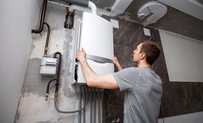 La Junta lanza un plan renove de calderas y calentadores con 198.000 euros