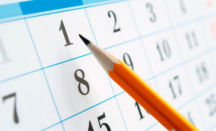 Ya se conoce el calendario de fiestas laborales en Castilla y León para 2021