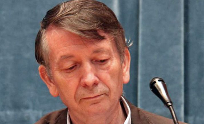 Carmelo Romero, ponente de este sábado. 