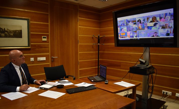 CyL podría perder 425 M€ de fondos UE para desarrollo rural