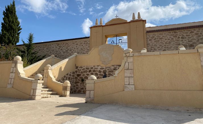 La Diputación aprueba expedientes para la contratación obras con un presupuesto base de 135.000 euros