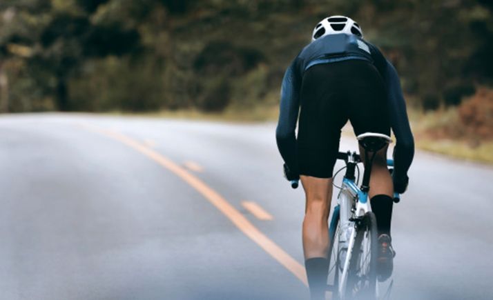 Suspendido el trofeo ciclista San Saturio