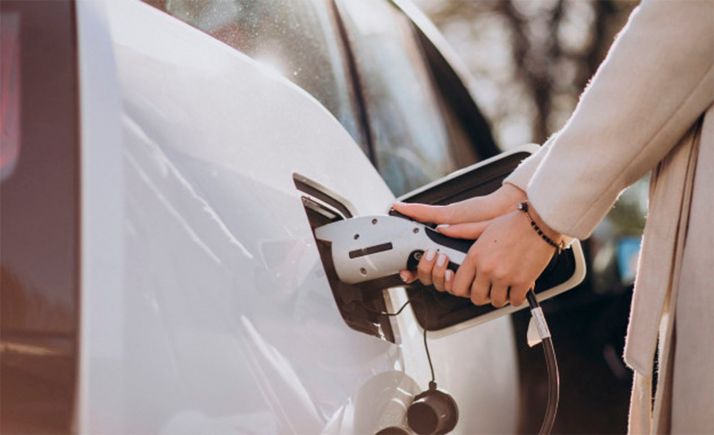 Un estudio de la UVa revela que el uso de vehículos eléctricos no será suficiente para llegar a los objetivos de emisiones del Acuerdo de París